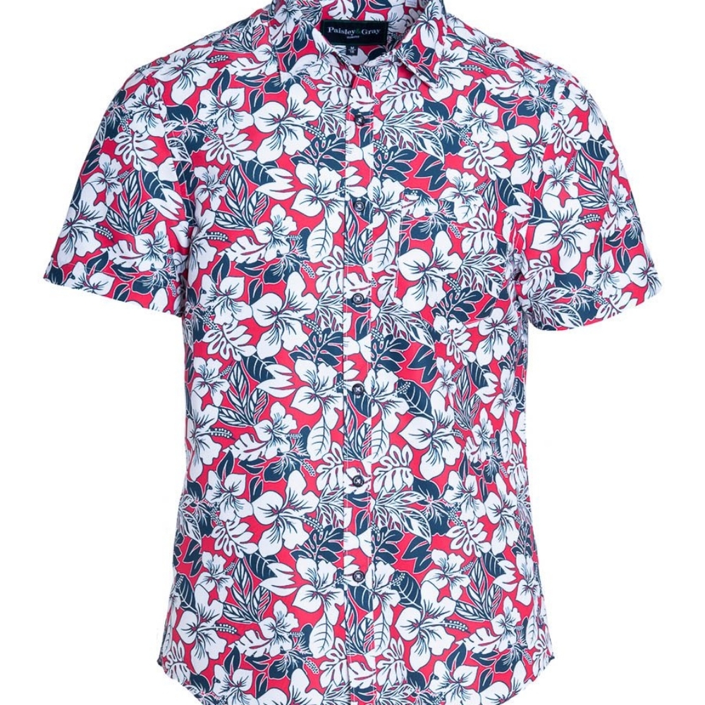 Slim Fit Size L - Aloha Dreamer